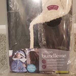 NIB JJ Cole Urban Bundleme black